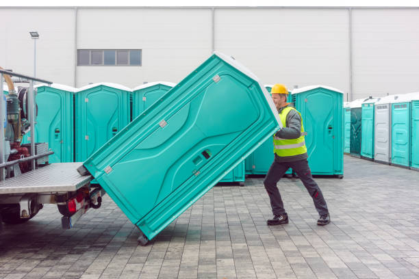 Best Porta potty rental near me  in Bluffdale, UT