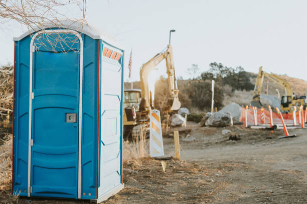 Portable Toilet Options We Offer in Bluffdale, UT