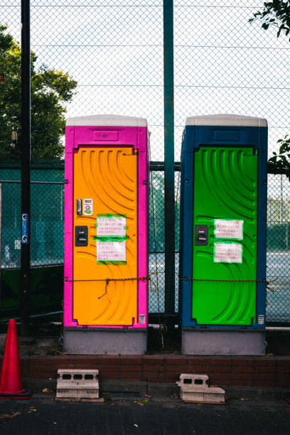 Best Luxury portable toilet rental  in Bluffdale, UT
