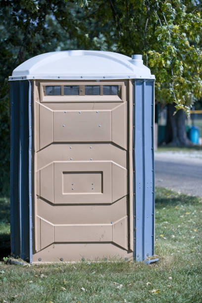 Best Porta potty delivery and setup  in Bluffdale, UT
