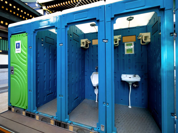 Best Affordable porta potty rental  in Bluffdale, UT