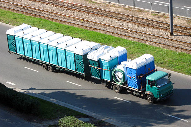 Best Portable toilet rental cost  in Bluffdale, UT